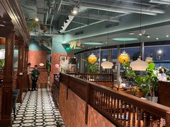 -星叶·东南亚料理(宁波万象汇店)