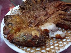 -太子食府(圣水路店)