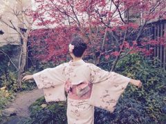 -京都冈本和服体验租赁店(清水寺店)