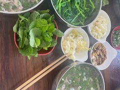 -攀枝花·任德琼·盐边羊肉米线