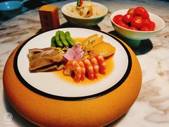 槽香四宝-淮扬韵(凤八市政府店)
