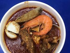 -大中沙茶面(中山路店)