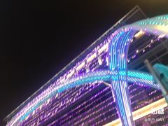 -青岛中山公园-索道售票处