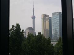 -上海滩餐厅(BFC外滩金融中心店)