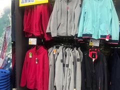 -迪卡侬(徐泾店)