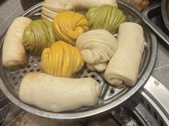 -金手勺东北菜(上庄店)