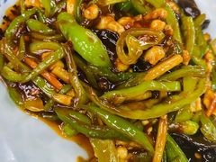 -粗茶淡饭(东关街店)