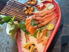 -樱之盛宴·蟹料理海鲜自助(前进大街店)