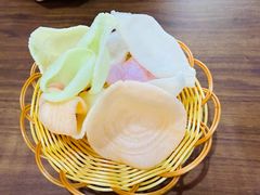 -清真·伊清阁餐厅
