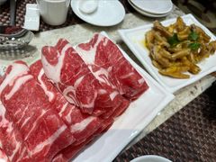 -好彩海鲜火锅饭店(银河百老汇店)