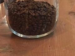 -RUMORS COFFEE ROASTERY鲁马滋咖啡(湖南路店)