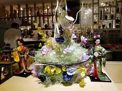 -芭菲盛宴·环球美食(袁家岗店)