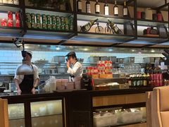 -新旺茶餐厅·早餐·夜宵(仙霞店)