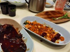 -外婆家(古墩印象城店)