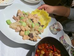 -津禧荟·酥皮烤鸭(北辰店)