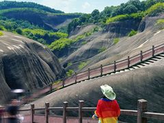 -飞天山旅游区