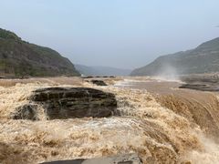 -陕西黄河壶口瀑布旅游区