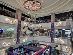 -百联临沂购物中心(临沂路店)