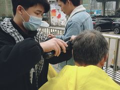 -首脑美容美发化妆美甲培训学校(长沙校区)