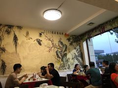 -胖子菜馆(隆昌路店)