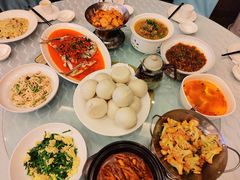 -全聚德(常州店)