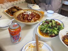 -乐乐餐厅(湘子庙街店)