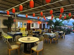 -瑞丰园庭院餐厅·白族传统家常菜