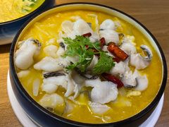 -竹里馆 ·茶食(奥体店)