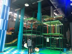 -蒙特利亲子乐园