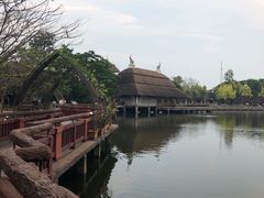 -清迈夜间动物园