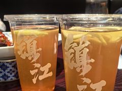 -永安鱼庄·镇江菜(东吴路店)