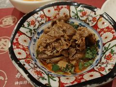 -一绪に寿喜烧(荟聚店)