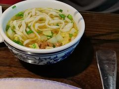-秦月轩·长安小馆·新陕菜(阜成路·五棵松店)