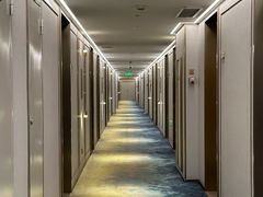 -北京天安门王府井漫心酒店