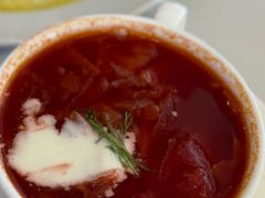 -库滋明·俄罗斯特色美食(中央大街店)