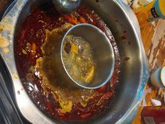 -金鼎雪山牦牛杂火锅(理县总店)