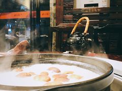 粥水锅底-大良毋米粥(锦龙路总店)