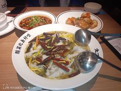 -傣妹火锅(四川北路店)