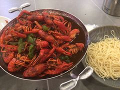 -秦淮人家风味酒楼(赣榆店)