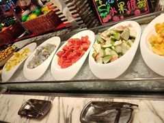 -厦门海景洲际酒店·海峡全日制餐厅