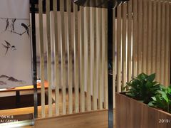 -山之屋炭火烧肉·生啤畅饮(大朗万科中央公园店)