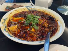 -新南华大酒店(广中店)