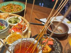 -包整·丝娃娃(一览甲秀楼风景店)