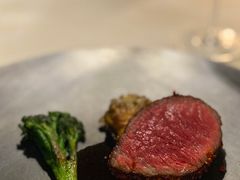 -三嚥阁 La Villa Restaurant