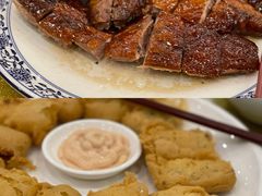 至尊烧鹅-亮庆餐厅·粤菜·早茶(篁庄店)