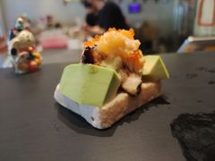 -戏作寿司(观音桥店)