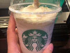 -星巴克(来福士2F店)