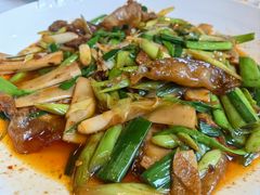 尘香回锅肉-尘香•传统川菜(创汇首座店)