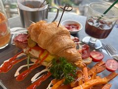 -简象咖啡CAFE ELE JANE(满陇桂雨店)