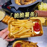韶关｜马坝的‼️这个脆皮烤鱼好好次🤤